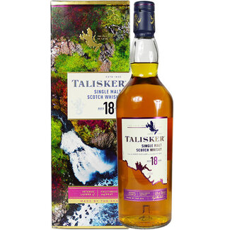 Talisker Talisker 18 Years 70cl