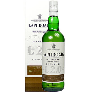 Laphroaig Laphroaig Elements 2.0 70cl