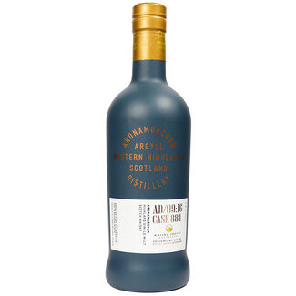 Ardnamurchan Ardnamurchan AD/ 09:16 Cask 884 70cl