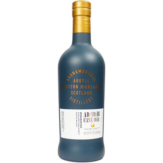 Ardnamurchan Ardnamurchan AD/ 10:16 Cask 944 70cl