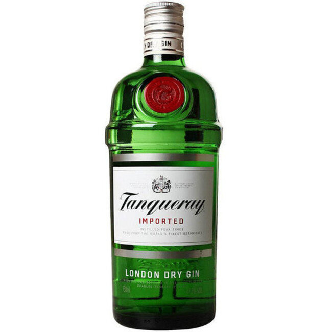 Tanqueray Gin 70cl