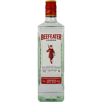Beefeater Beefeater London Dry Gin 70cl