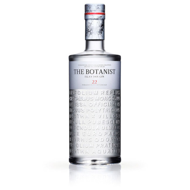 The Botanist Islay Dry Gin 70cl
