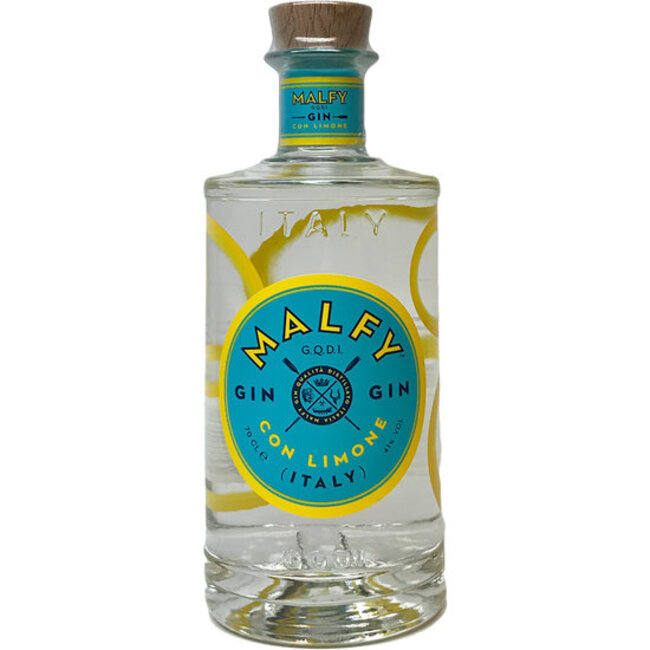 Malfy Gin Con Limone 70cl