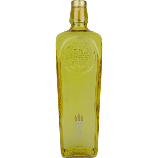 Catz Dry Gin 70cl