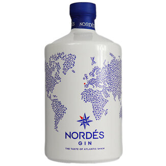 Nordés Nordes Gin 70cl
