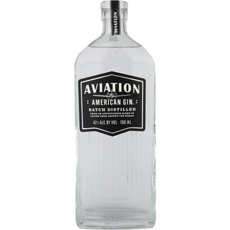 Aviation Aviation Gin 70cl