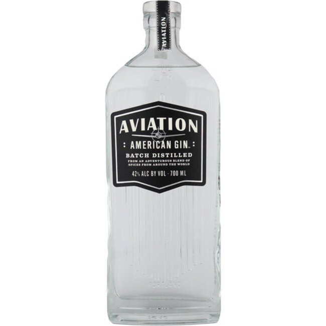 Aviation Gin 70cl