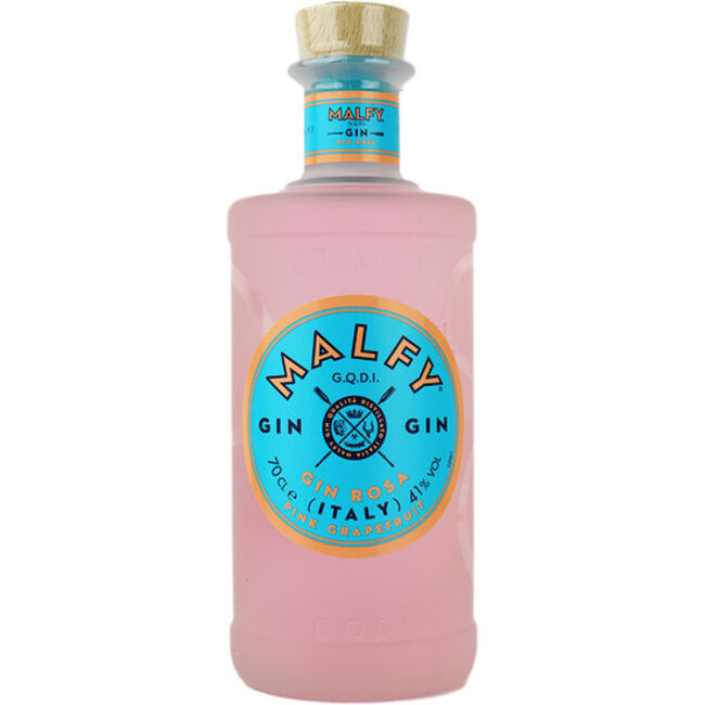 Malfy Gin Rosa 70cl