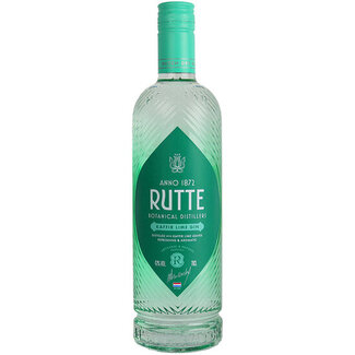 Rutte Rutte Kaffir Lime Gin 70cl