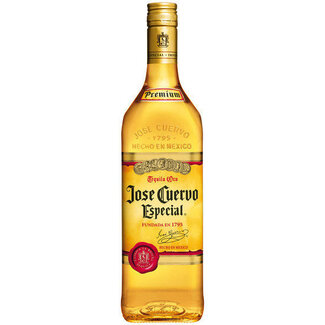 José Cuervo José Cuervo Especial Reposado 70cl