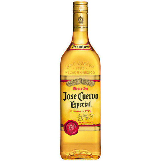 José Cuervo Especial Reposado 70cl