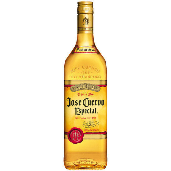 Jose Cuervo Especial レポサド 750ml12本 José Cuervo Especial Reposado | Koop nu - Drankenhandel Leiden