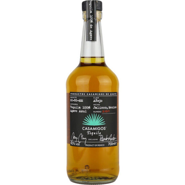 Casamigos Anejo 70cl