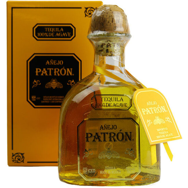 Patron Anejo 70cl
