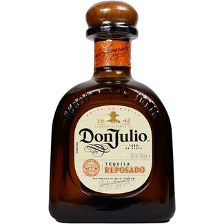 Don Julio Don Julio Reposado 70cl