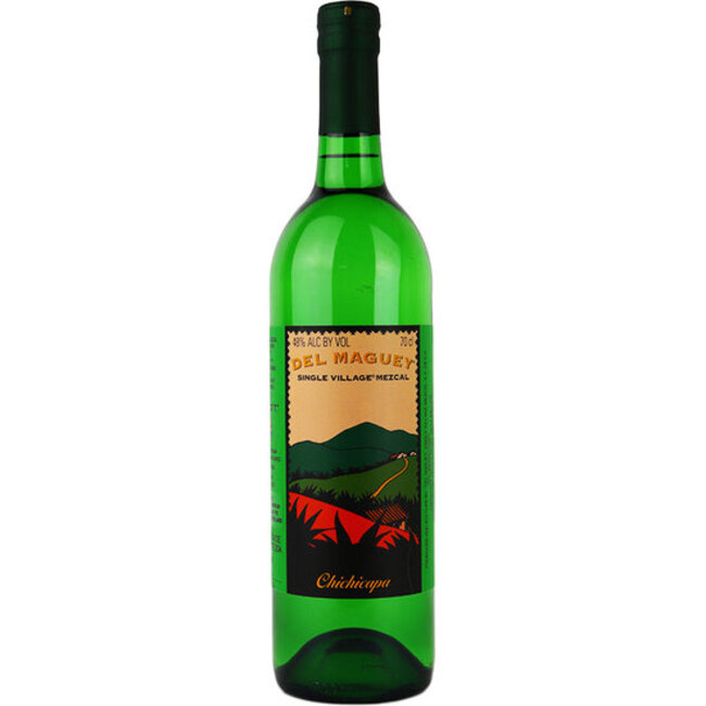 Del Maguey Chichicapa 70cl