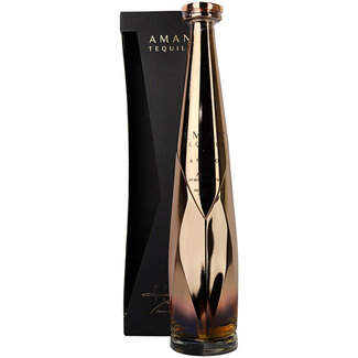 Aman Aman Tequila Anejo 70cl