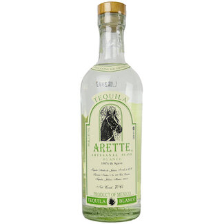 Arette Arette Tequila Blanco 70cl