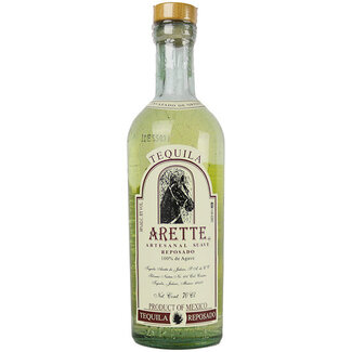 Arette Arette Tequila Reposado 70cl