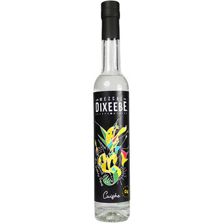 Dixeebe Dixeebe Cuishe Edition 4 35cl