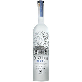 Belvedere Belvedere Vodka 70cl