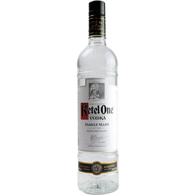 Ketel One Vodka 70cl