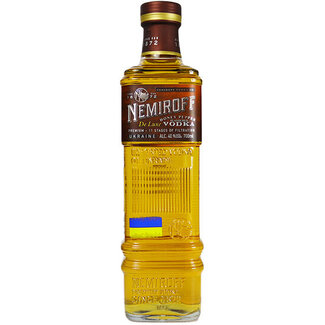 Nemiroff Nemiroff Honey Pepper Vodka 70cl