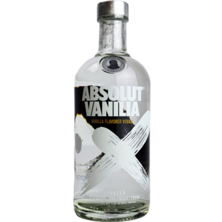 Absolut Absolut Vanilia 70cl