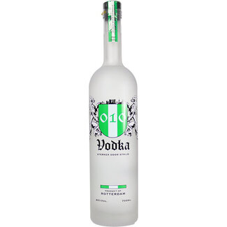 010 Vodka 010 Vodka 70cl
