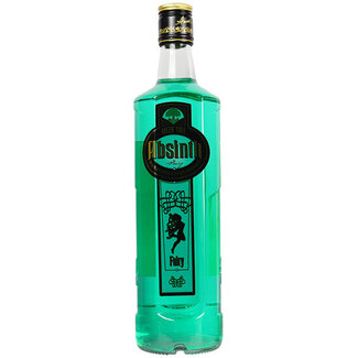 Green Tree Green Tree Fairy Absinth 50cl