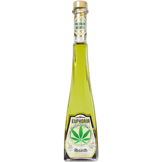Euphoria Euphoria Cannabis Absinth 20cl