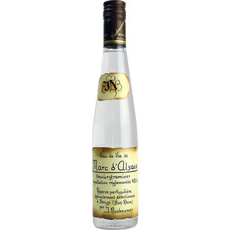 Nusbaumer Nusbaumer Marc d' Alsace 35cl