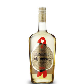 Badel Badel Sljivovica 50cl
