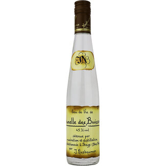 Nusbaumer Nusbaumer Prunelle des Buissons Eau de Vie 35cl