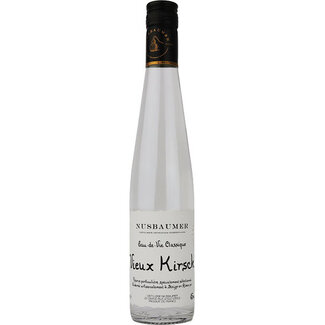 Nusbaumer Nusbaumer Vieux Kirsch Eau de Vie 35cl