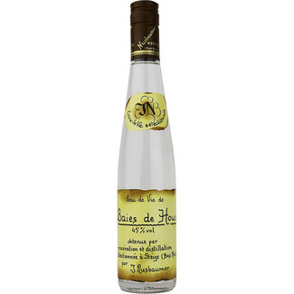 Nusbaumer Nusbaumer Baies de Houx Eau de Vie 35cl