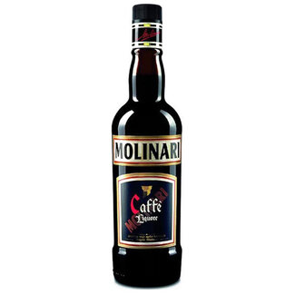 Molinari Molinari Sambuca Caffe 70cl