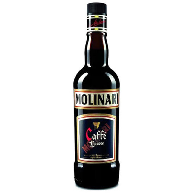 Molinari Sambuca Caffe 70cl