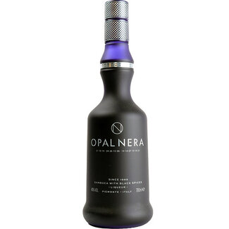 Opal Nera Opal Nera Black Sambuca 70cl