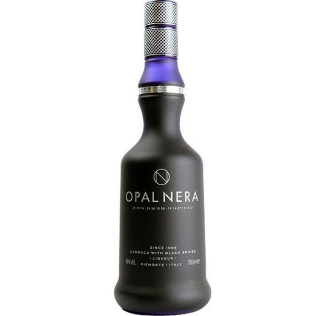 Opal Nera Black Sambuca 70cl