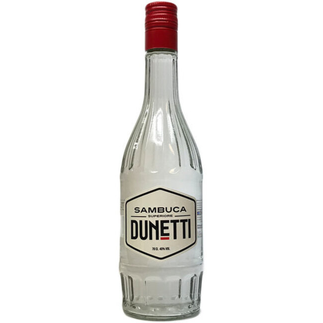Dunetti Sambuca 70cl
