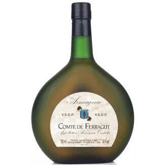 Comte de Ferragut Comte de Ferragut VSOP 70cl