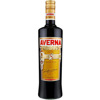Averna Averna Amaro Siciliano 100cl