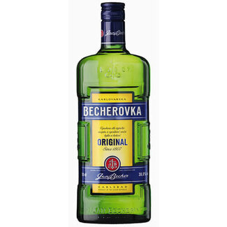 Becherovka Becherovka 100cl