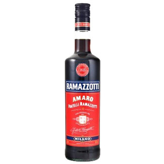 Ramazzotti Ramazzotti Amaro 70cl