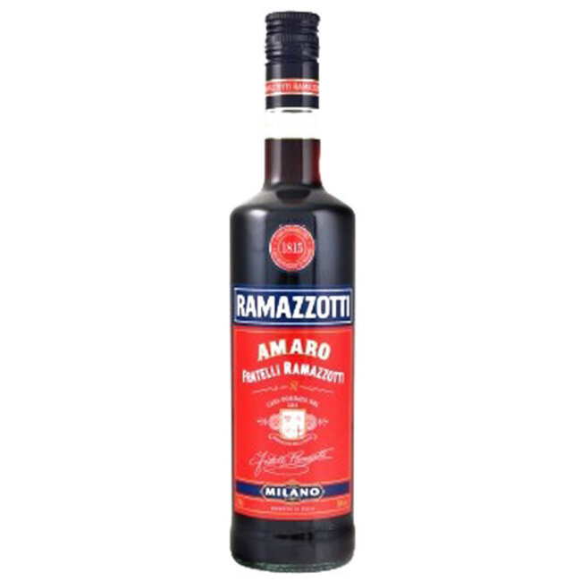 Amaro Ramazzotti 70cl