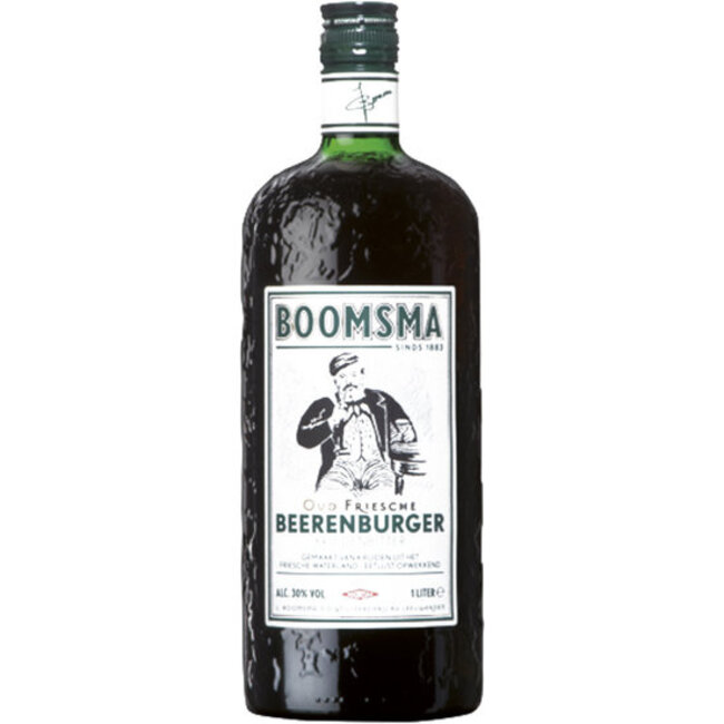 Boomsma Oud Friesche Beerenburg 100cl