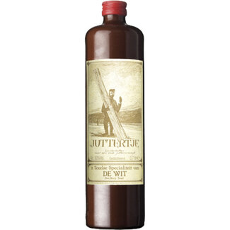 Jutter Jutter Kruidenbitter 70cl