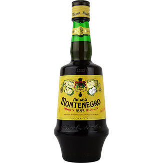 Montenegro Amaro Montenegro 70cl